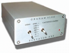 Graham Slee Elevator EXP Moving Coil Head Amplifier