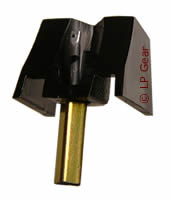 LP Gear S906 stylus for Empire 999 XE/X cartridge