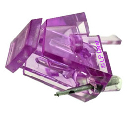 LP Gear stylus for Empire RM-10 RM10 cartridge