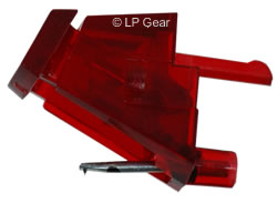 LP Gear replacement for Empire S500LTD stylus