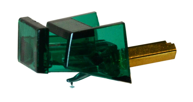 LP Gear stylus for Empire 2000E/II cartridge