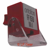 Ortofon stylus for Ortofon F-15 F15 cartridge