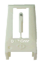 LP Gear stylus for Fisher DCS-W012  DCS W012 DCSW012 turntable