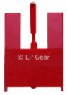 LP Gear replacement for Fisher ST-G13 STG13 stylus
