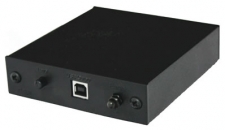 Rega Fono Mini A2D USB phono preamp