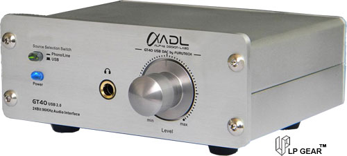 76 Hots Alpha design labs gt40a usb dac Trend in 2022