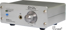 ADL GT40a USB DAC Audio Interface with phono preamp