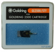 Goldring GL2500 stylus for Goldring 2500 cartridge