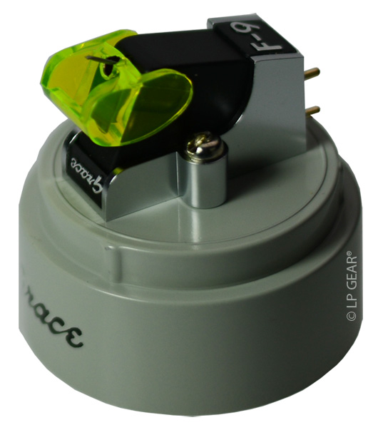 Grace F9E cartridge LP GEAR