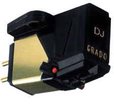 Grado DJ200i phono cartridge - For US sale only
