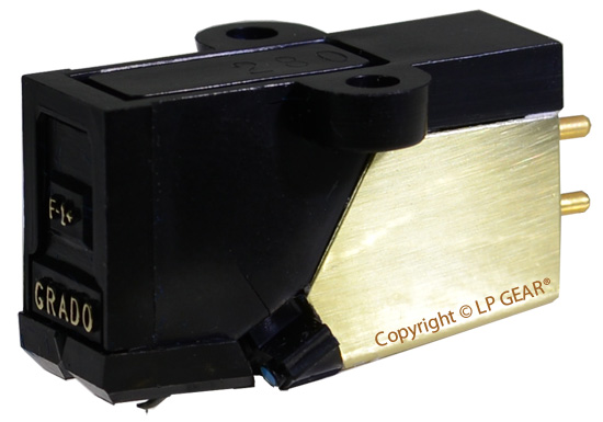 Grado F1 F 1 Phono Cartridge LP GEAR