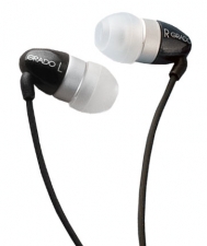 Grado GR8 In-Ear Headphones - For U.S. Sale Only