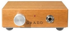 Grado RA1 Headphone Amplifier Battery Powered