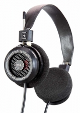 Grado SR125e headphones - For U.S. Sale Only