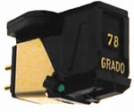 Grado 78C phono cartridge - For US sale only