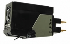 Grado Black1 P-mount T4P phono cartridge - For US sale only