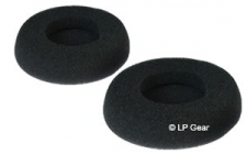 Grado S-Cushion Replacement Headphone Cushions - For U.S. Sale Only
