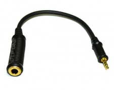 Grado Mini Adapter Cable - For U.S. Sale Only