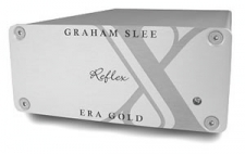 Graham Slee Reflex C MC phono preamp