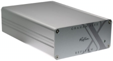 Graham Slee Reflex M phono preamp