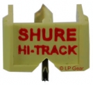 Shure HI-TRACK stylus