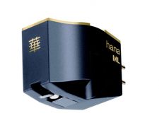 Hana ML Micro Line MC cartridge 0.4 mV output