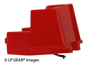 LP Gear  stylus for Hitachi HT-466 turntable