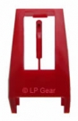LP Gear 78 RPM stylus for Innovative Technology 5-in-1 ITRR-501 ITRR501 Music Center turntable