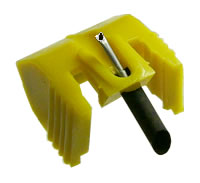 LP Gear replacement for JVC DT-33H stylus