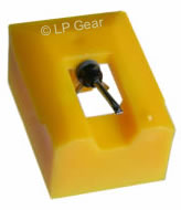 LP Gear stylus for JVC L-E600J L E600J LE600J turntable