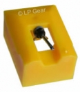 LP Gear replacement for JVC DT-38 stylus