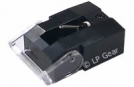 LP Gear stylus for JVC L-F71 L F71 LF71 turntable