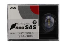 JICO neoSAS/S Upgrade for Panasonic Technics EPS30CS stylus - For US Sale Only