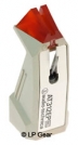 LP Gear stylus for Kenwood KD-727 turntable