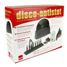 Knosti Disco Antistat Record Cleaner - without Cleaning Fluid
