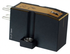 Koetsu Black Goldline phono cartridge (Out of stock)