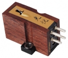 Koetsu Rosewood Signature Platinum Phono Cartridge