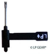 LP Gear replacement for Pfanstiehl 273-DS77 273DS77 needle stylus