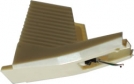 LP Gear stylus for Audio-Technica 400LC/U 400LCU cartridge