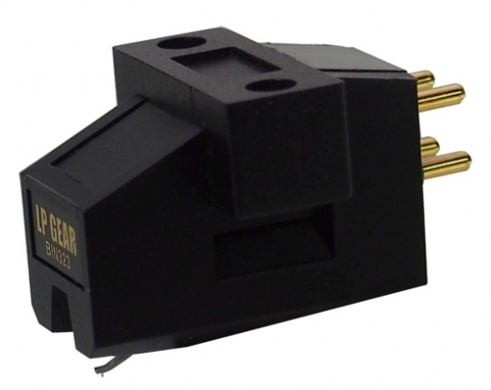 LP Gear BIN 323 Phono Cartridge | LP GEAR
