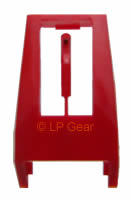 LP Gear 78 RPM replacement for Grace 402-M208-165 stylus