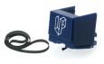 Audio-Technica AT-LP60 AT-LP60X AT-LP60USB AT-LP60-BT AT-LP60XBT AT-LP60XHP turntable Upgrade kit