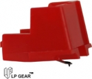 LP Gear stylus for Fisher ICS-559 ICS 559 ICS559 turntable