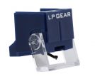 LP Gear Elliptical Upgrade for Denon DSN-84 (DSN84) stylus
