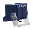 LP Gear Upgrade Elliptical replacement for Sony PS-LX250H turntable