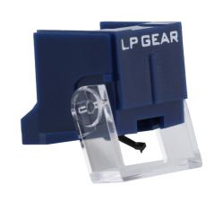 LP GEAR CFN6500LE Upgrade stylus for Sony PS-LX310BT turntable record player