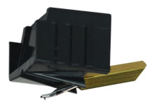 thumbnail image 2 of Sumiko Pearl Replacement Stylus - For Sumiko Pearl Phono Cartridge Turntable Needle 2 of 3