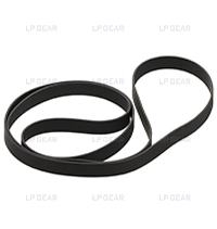 Acoustic Research ETL-1 ETL 1 ETL1 turntable belt replacement