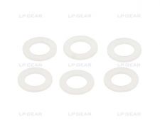 Cartridge screw washers - nylon