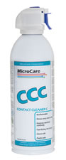 LP Gear Wonder Contact Cleaner featuring Vertrel CF - View Details